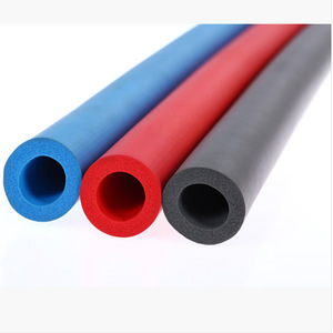 ท่อโฟม NBR ขนาด 18x5x115 มม. ปลอกหุ้มกันลื่นสำหรับป้องกันโช้คอัพ - Product Image 1