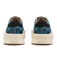 Chaussures personnalisées pour hommes, prix d'usine, nouveau style tendance, chaussures décontractées, chaussures de sport