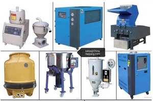 Equipo para producir cajas de plástico para frutas, caja de inyección, línea de producción de moldes a la venta - Product Image 4