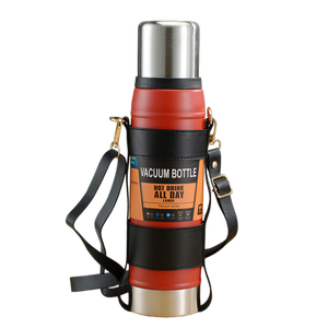 Thermos de voyage 2025 <span class=keywords><strong>Emerit</strong></span> 32 oz en acier inoxydable 18/8 à double paroi, isolé sous vide, sans BPA, avec logo personnalisé, pour Yerba Mate - Product Image 5