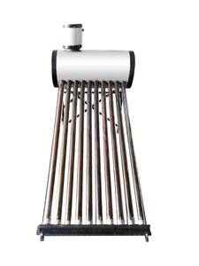 <span class=keywords><strong>Chauffe</strong></span>-<span class=keywords><strong>eau</strong></span> solaire <span class=keywords><strong>de</strong></span> haute qualité au meilleur <span class=keywords><strong>prix</strong></span>, 205 <span class=keywords><strong>litres</strong></span>, avec réservoir <span class=keywords><strong>d</strong></span>'appoint pour 3 ou 4 personnes - Product Image 4