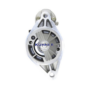 มอเตอร์สตาร์ทใช้ได้กับ JEEP Wrangler II 4.0 Rubicon Petrol (KW: 128, HP: 174) ตั้งแต่08-2003ถึง04-2007 kuhner - Product Image 1