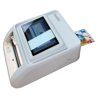 Machine de découpe automatique multifonctionnelle intelligente de haute précision pour films hydrogel de protection d'écran de téléphone portable (vente en gros)