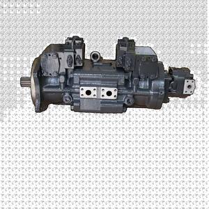 Pièces d'excavatrice pour Komastu PC1250-8 Pompe de ventilateur 708-2L-00612 708-2L-00524 708-2L-00322 PC1250-7 PC1250 Pompe de ventilateur - Product Image 4