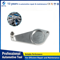 Outil de calage professionnel HTL pour l'axe d'équilibrage du moteur automobile, pour la réparation du moteur Li Xiang ONE 1.2T, outils spéciaux