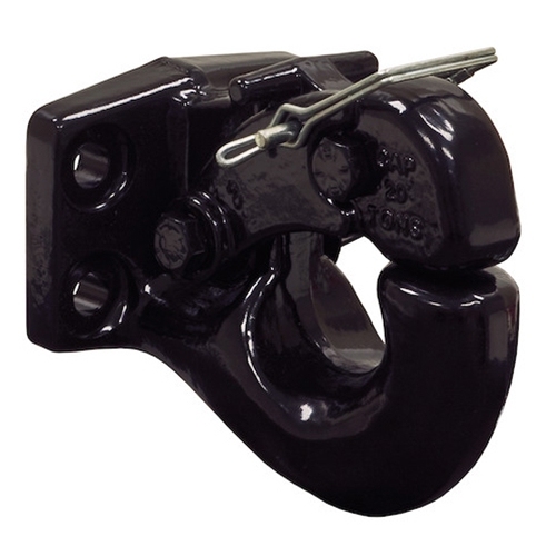 Factory Supply Forged Towing Hook Hitch8T