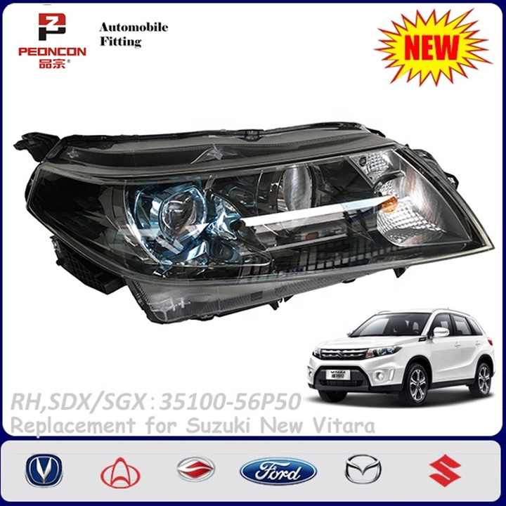 Suzuki vitara aftermarket parts discount