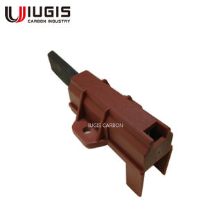 Ensemble de 3 pièces de rechange pour Machine à laver, brosse et supports en carbone, pour moteur - Product Image 6