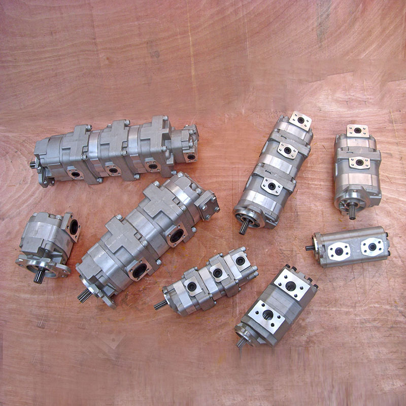 Find the Right Carrier for Komatsu Bulldozer D41E-6