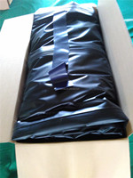 8m 9m10m usine directe PVC bateau gonflable bateau à rames pêche grand grand bateau