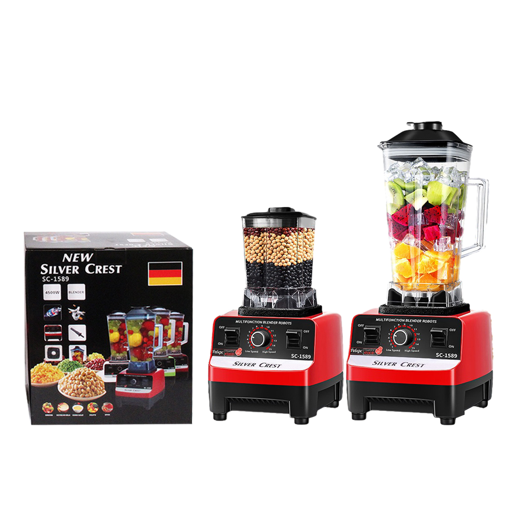 Compre licuadora usa maravillosas a precios asequibles