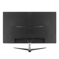 Moniteur LED 24 27 pouces Ordinateur 1ms FHD 144hz Moniteur incurvé Gaming