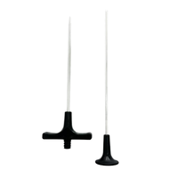 Aiguille canule pour moelle osseuse Jamshidi en acier inoxydable de Shenzhen