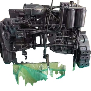 Pelle pc220 6D102 6D105 6D107 6D108 6D114 S6D102E-1 moteur S6D102E-2 - Product Image 1