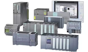 Módulo de alimentação do inversor Siemens SINAMICS G120 PM240-<span class=keywords><strong>2</strong></span> <span class=keywords><strong>3</strong></span> AC 380-480V 110kW 6SL3210-1PE32-5UL0 - Product Image 3