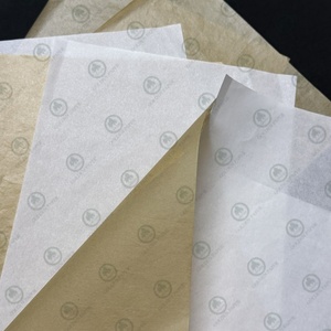 ผู้ผลิตกระดาษกันไขมันเกรดอาหาร ขายส่งกระดาษอบขนม - Product Image 3
