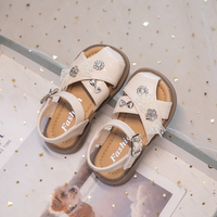 Sandales pour enfants Shehe Mix, luxe, haute qualité, décontractées, pour l'été, les fêtes en plein air, l'école, pour filles