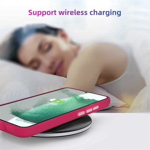 Nueva Funda para Teléfono Móvil 2 en 1 de TPU y PC para Motorola <span class=keywords><strong>G</strong></span> Power 2022, Funda Protectora Antigolpes para <span class=keywords><strong>Samsung</strong></span> A53 A13 <span class=keywords><strong>A33</strong></span> 5G - Product Image 4