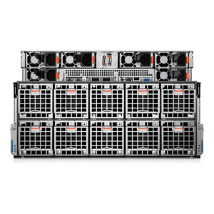 Serveur GPU PowerEdge XE9680 en rack 6U, boîtier d'ordinateur professionnel, 2 processeurs pour Xeon, 8 GPU pour carte graphique SXM - Product Image 5