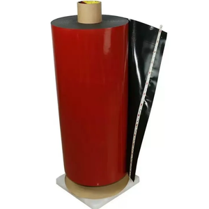Cinta de Espuma Acrílica Negra de <span class=keywords><strong>3</strong></span> <span class=keywords><strong>m</strong></span> PT1100/PT1500 para Acabados Automotrices y Unión de Componentes Exteriores - Product Image 5
