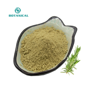 Giá tốt Hương Thảo Chiết Xuất carnosic axit hương thảo lá chiết xuất Rosmarinus officinalis chiết xuất bột - Product Image 5