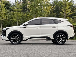 Vehículo Nuevo de Alto Rendimiento Versión 2023 JAC <span class=keywords><strong>Jianghuai</strong></span> X8 Sehol PLUS 6 Plazas Autos a Gasolina - Product Image 6
