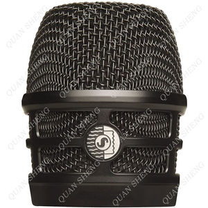 Micrófono dinámico profesional Ksm8/B, micrófono con cable para Karaoke, grabación de voces - Product Image 4