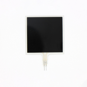 Sensor de presión de película delgada flexible Sensor de presión resistivo resistente a la flexión cuadrado con capacidad de respuesta ultrarrápida5 kg - Product Image 3