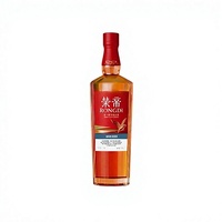 Whisky chinois Rongdi, vin rouge de Bourgogne, whisky single malt en fût, collection de spiritueux haut de gamme, 40% ABV, 7000ml, cadeau de mariage