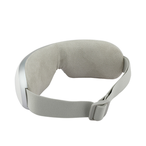 Masajeador de ojos inteligente de control de voz AI de mano con Bluetooth, sincronización de música, vibración de calor, características para el cuidado de los ojos, certificado CE FCC Rohs - Product Image 5