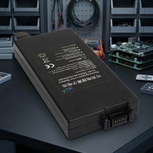 Módulo de Batería de Litio de 14.8V de Alta Capacidad para Actualización del Sistema de Alimentación del Monitor de Pacientes Edan - Product Image 3