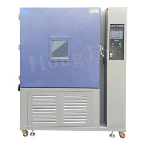 ห้องทดสอบอุณหภูมิสูงและต่ำ ความสูงสูง ความดันต่ำ อุปกรณ์ทดสอบความร้อนในสุญญากาศ เครื่องทดสอบแบตเตอรี่พลังงานใหม่ - Product Image 2
