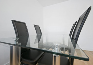 <span class=keywords><strong>Verre</strong></span> personnalisé Fabricants Forme ronde <span class=keywords><strong>Verre</strong></span> <span class=keywords><strong>trempé</strong></span> Dessus de table <span class=keywords><strong>Verre</strong></span> - Product Image 4