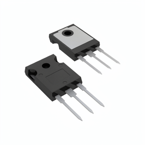ส่วนประกอบอิเล็กทรอนิกส์ TO-247-3 AUIRGP4063D-E ทรานซิสเตอร์ ตัวแทนจำหน่ายที่ได้รับอนุญาต - Product Image 1