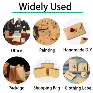 Papier copie A4 blanc à prix abordable, 70/80 g/m², écologique, 100 % pâte de bois vierge, pour cadeaux, artisanat, bricolage et arts créatifs - Product Image 6