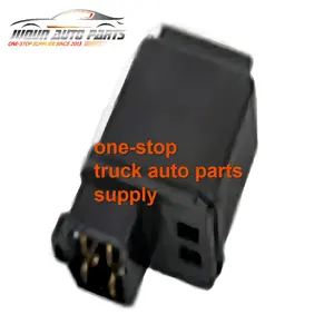 Juqun one-stop truck parts supply 8-94116-912-0 8-94112-911-0 auto relays truck relay for ISUZU 8-94116-912-0 8-94112-911-0