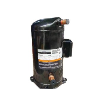 Compresseur à spirales Emerson Copeland VR94KSE TFP 522 pour climatisation, réfrigération, refroidissement et chauffage - Product Image 5