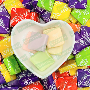 Gomitas Multivitamínicas de Marca Privada OEM, Gomitas Masticables con Sabor a Fruta Natural - Product Image 1