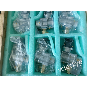 NUEVO Controlador de Actuador para Motor WOODWARD 8404-4009, Accesorios para Motor, Entrega Rápida por DHL - Product Image 4