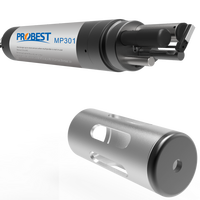 Sonde multi-paramètres Analyseur d'eau portable Electrolyte Azote Surveillance en ligne Test de turbidité Probest MP301 OEM ODM