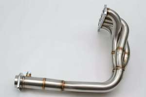 本田GSR <span class=keywords><strong>ITR</strong></span> B16 B18 B18b B18C1 B18C B20 SI LS CRV RD1排气集管的B系列集管 - Product Image 6