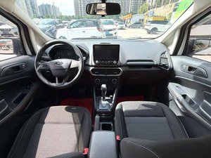 Auto Usado <span class=keywords><strong>Ford</strong></span> <span class=keywords><strong>EcoSport</strong></span> <span class=keywords><strong>2018</strong></span>, Segunda Mano, 1.5L, Automático, Volante a la Izquierda, Edición SE, Bajo Kilometraje, Gran Oferta, Exportación, Venta al Por Mayor - Product Image 4