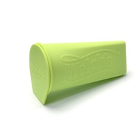 Tube d'été en silicone réutilisable pour la fabrication de sucettes glacées, moule à sucettes glacées avec couvercle