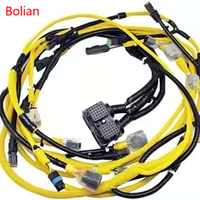 Cablaggio Bolian 6156-81-9340 6156819340 per PC400-7 PC450-7