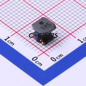 Inducteur de puissance SMD VLS5045EX-1R5N, 5x5mm (Inductance : 1,5uH) (Précision : 30%) Courant nominal : 5A - Product Image 1