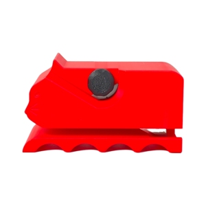 Cutter en plastique Kitty Cutter pour griffoirs pour chats, imprimé en 3D, portable, fournitures de loisirs créatifs, outil de recyclage, pour projets DIY en plastique pour chats - Product Image 2