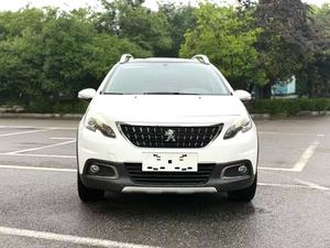 Auto Usata, <span class=keywords><strong>Peugeot</strong></span> <span class=keywords><strong>2008</strong></span> del <span class=keywords><strong>2019</strong></span>, Marca Francese, SUV 1.2T - Product Image 1