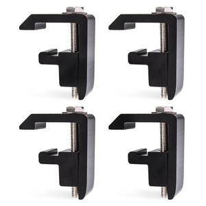 Mounting <b>Clips</b> For Fleet Tracking Systems 99253 Universal Fit With Adjustable Screw Design - Product Image 5