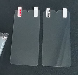 Pellicola protettiva Anti-graffio Super trasparente per animali domestici per <span class=keywords><strong>Samsung</strong></span> <span class=keywords><strong>Galaxy</strong></span> A05S <span class=keywords><strong>A05</strong></span> - Product Image 1