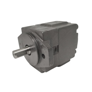 ปั๊มไฮเวน รุ่น PV2R ซีรีส์ PV2R1-23-L-R-AB-43 PV2R2-53-F-R-BA-41 PV2R4-136-L-R-AA-30 สำหรับเครื่องจักรกล - Product Image 6